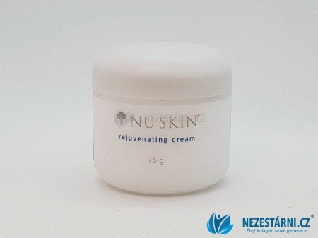 Rejuvenating Cream - 75 ml
