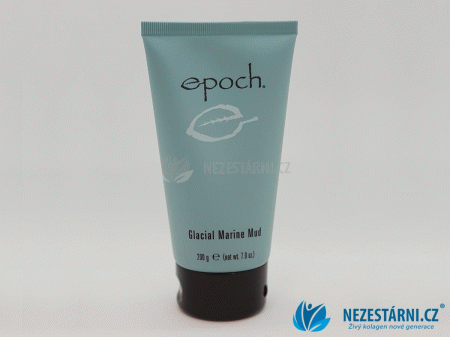 EPOCH® Glacial marine mud - 200 ml