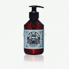 Šampon na vlasy - UNDERGROUND - 250 ml
