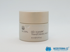 Nu Skin ageLOC - Transforming Night - noční hydratační krém - 30 ml